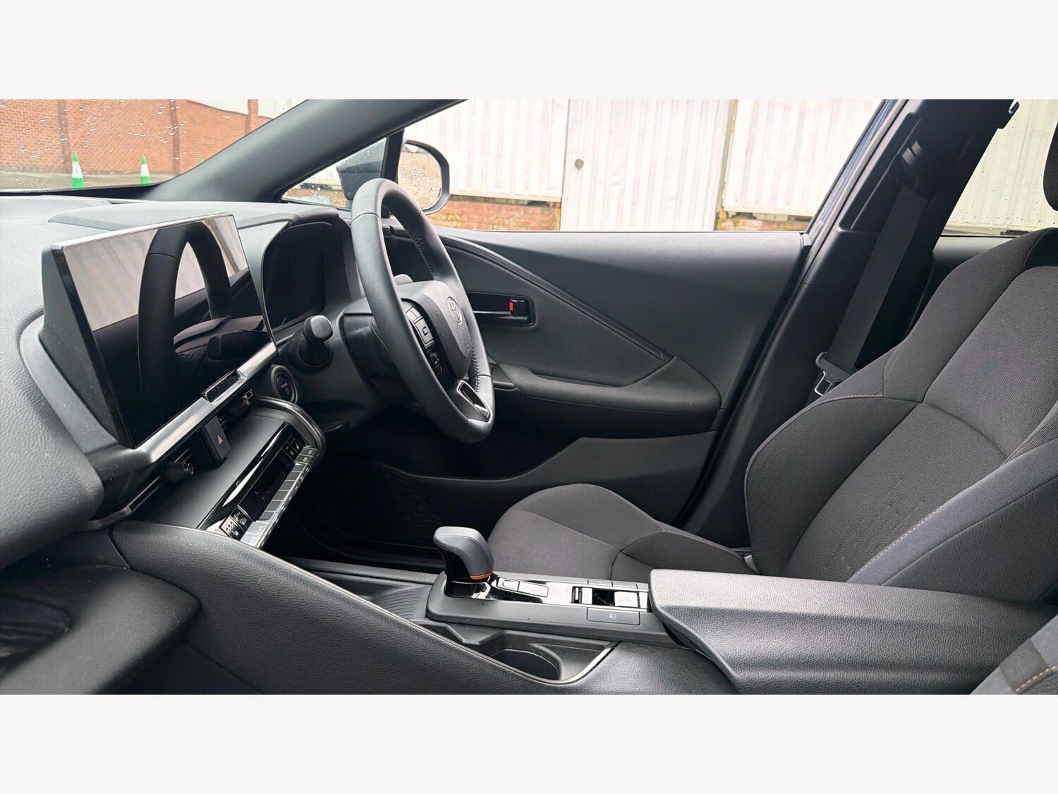 Used Toyota C-HR for sale - 77883457: Photo 13