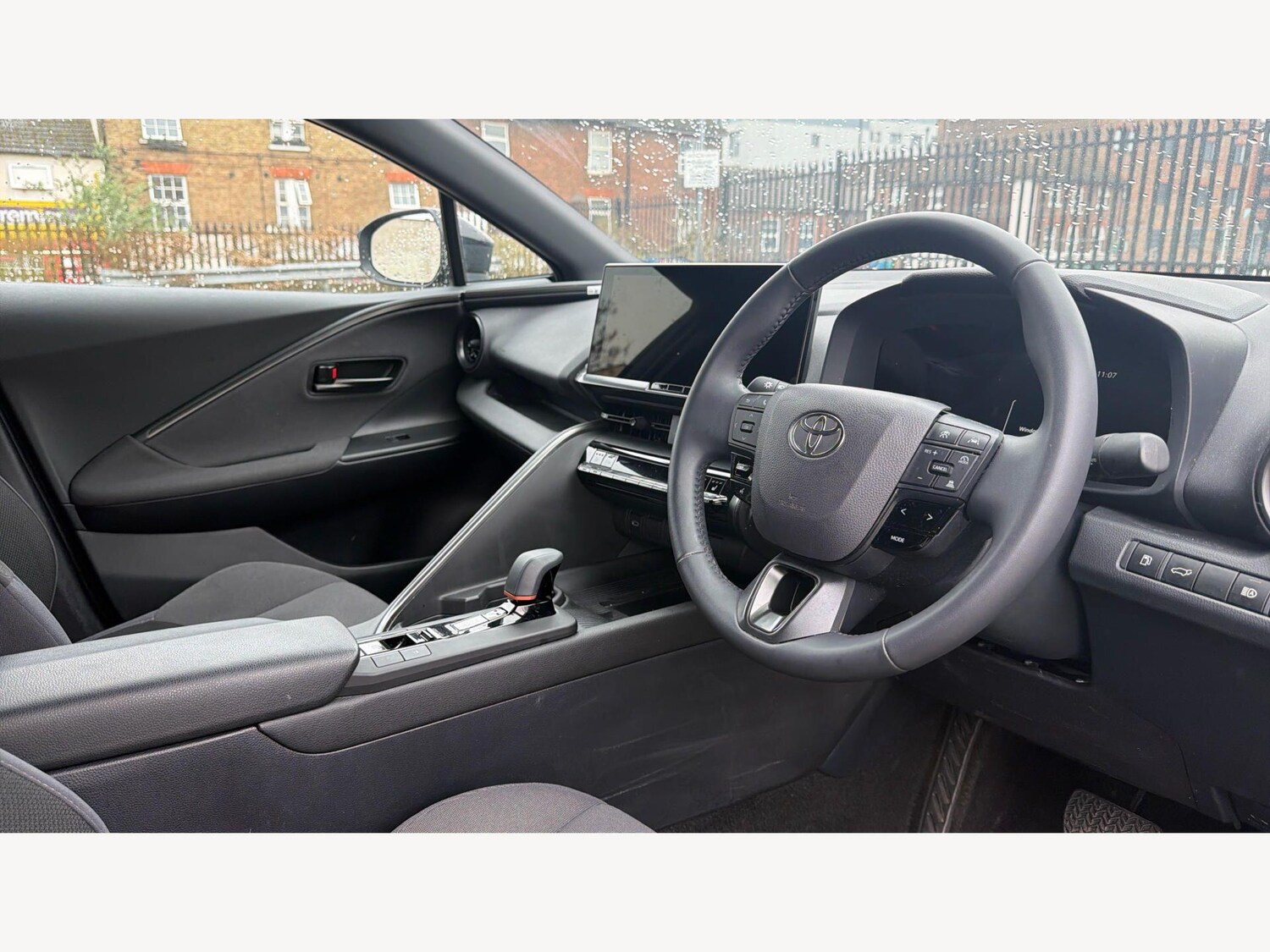 Used Toyota C-HR for sale - 77883457: Photo 14