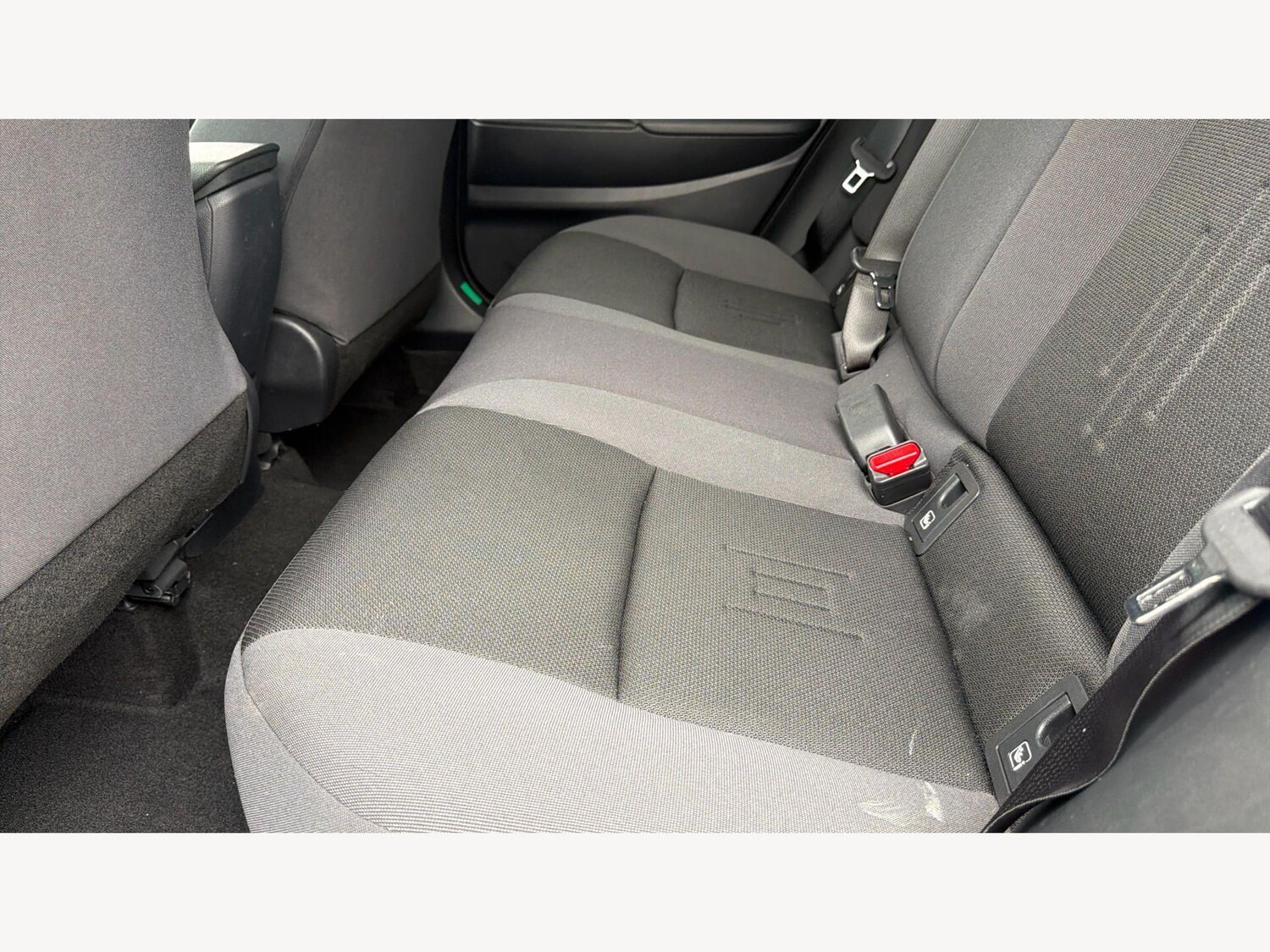 Used Toyota C-HR for sale - 77883457: Photo 16