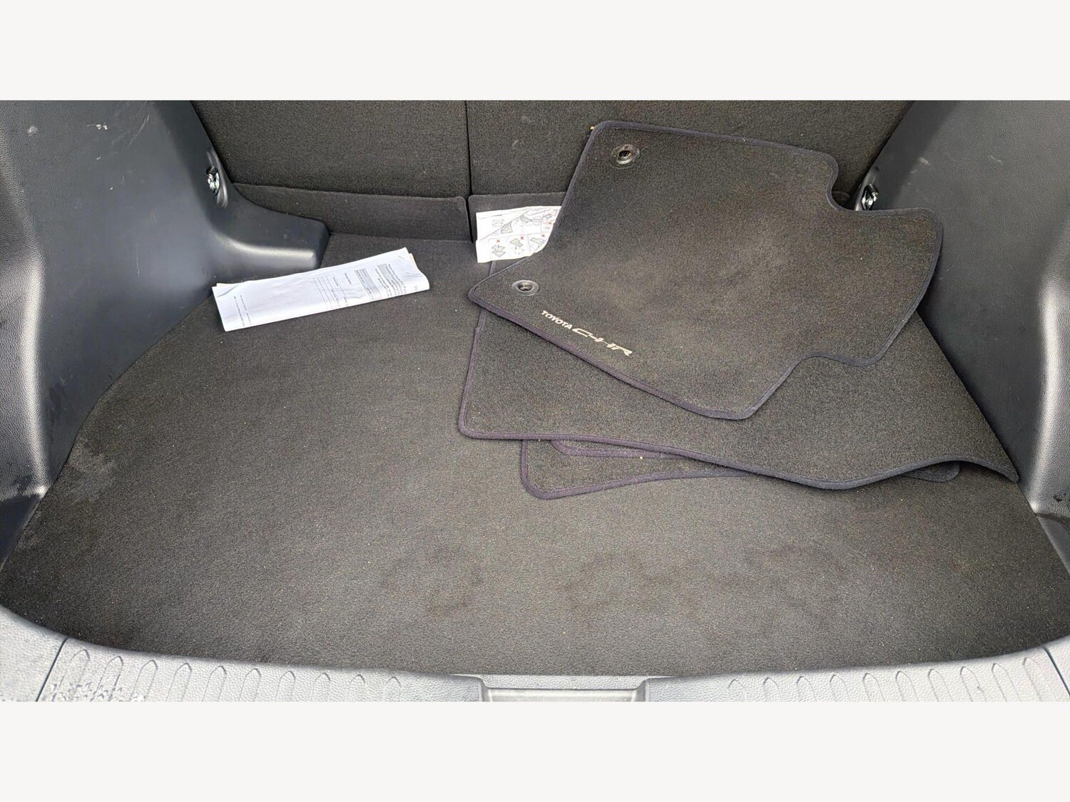 Used Toyota C-HR for sale - 77883457: Photo 17