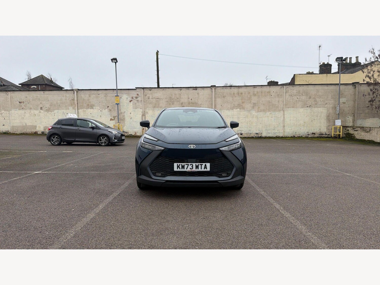 Used Toyota C-HR for sale - 77883457: Photo 18