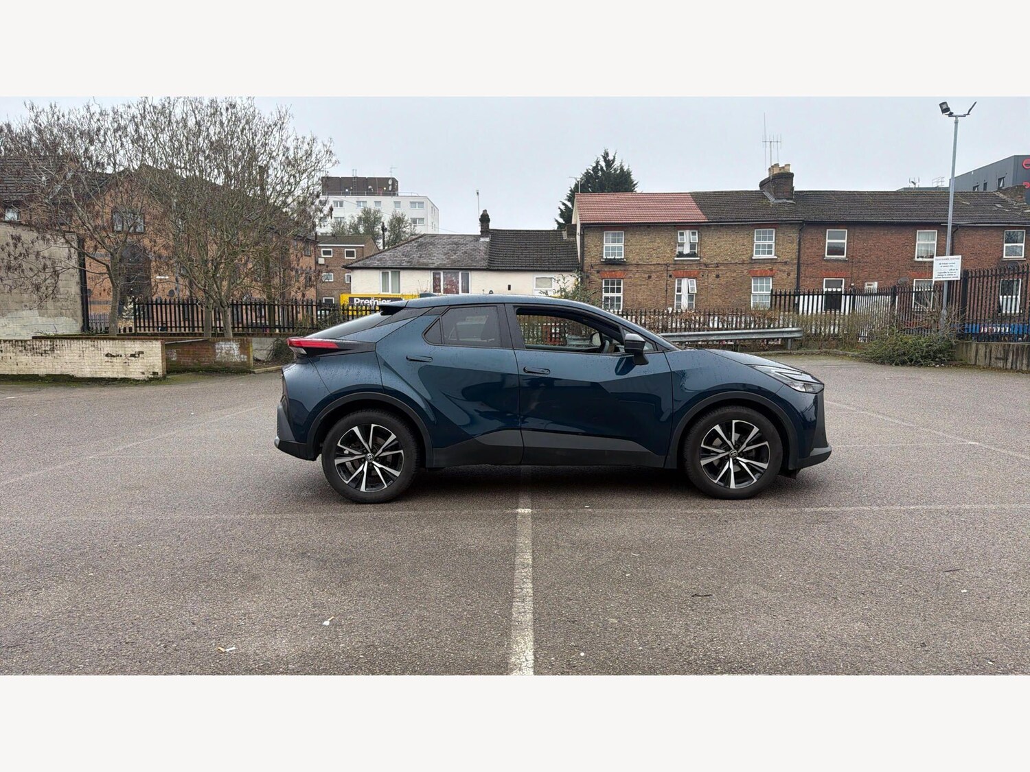 Used Toyota C-HR for sale - 77883457: Photo 19