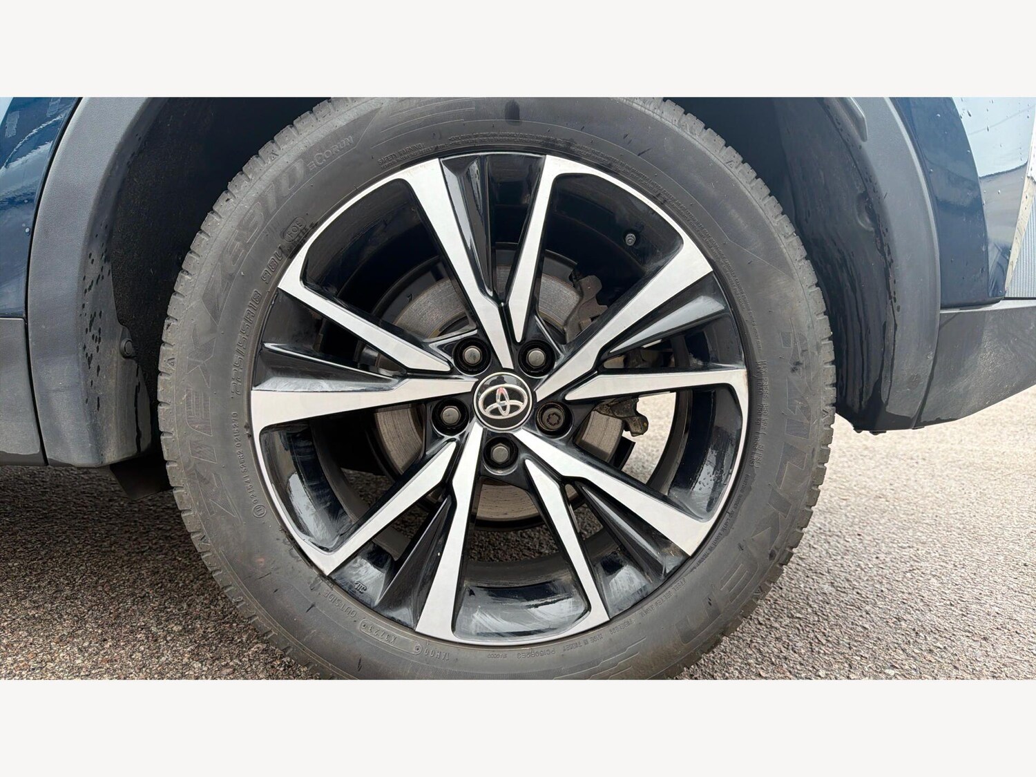 Used Toyota C-HR for sale - 77883457: Photo 21