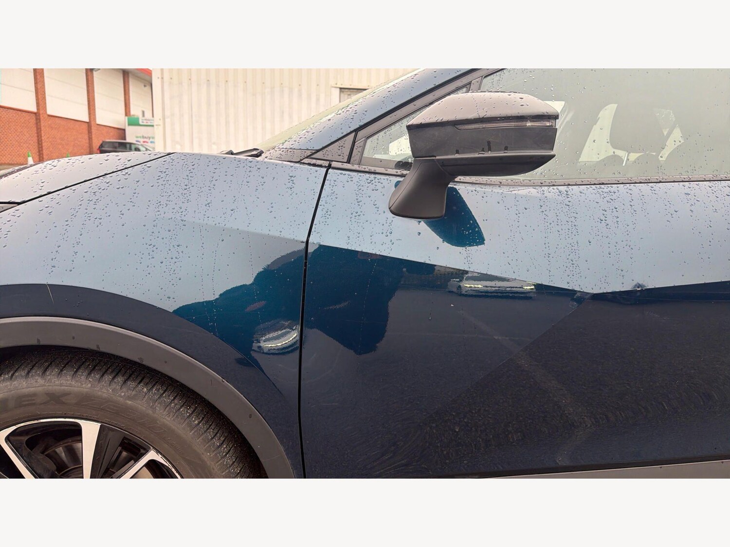 Used Toyota C-HR for sale - 77883457: Photo 7