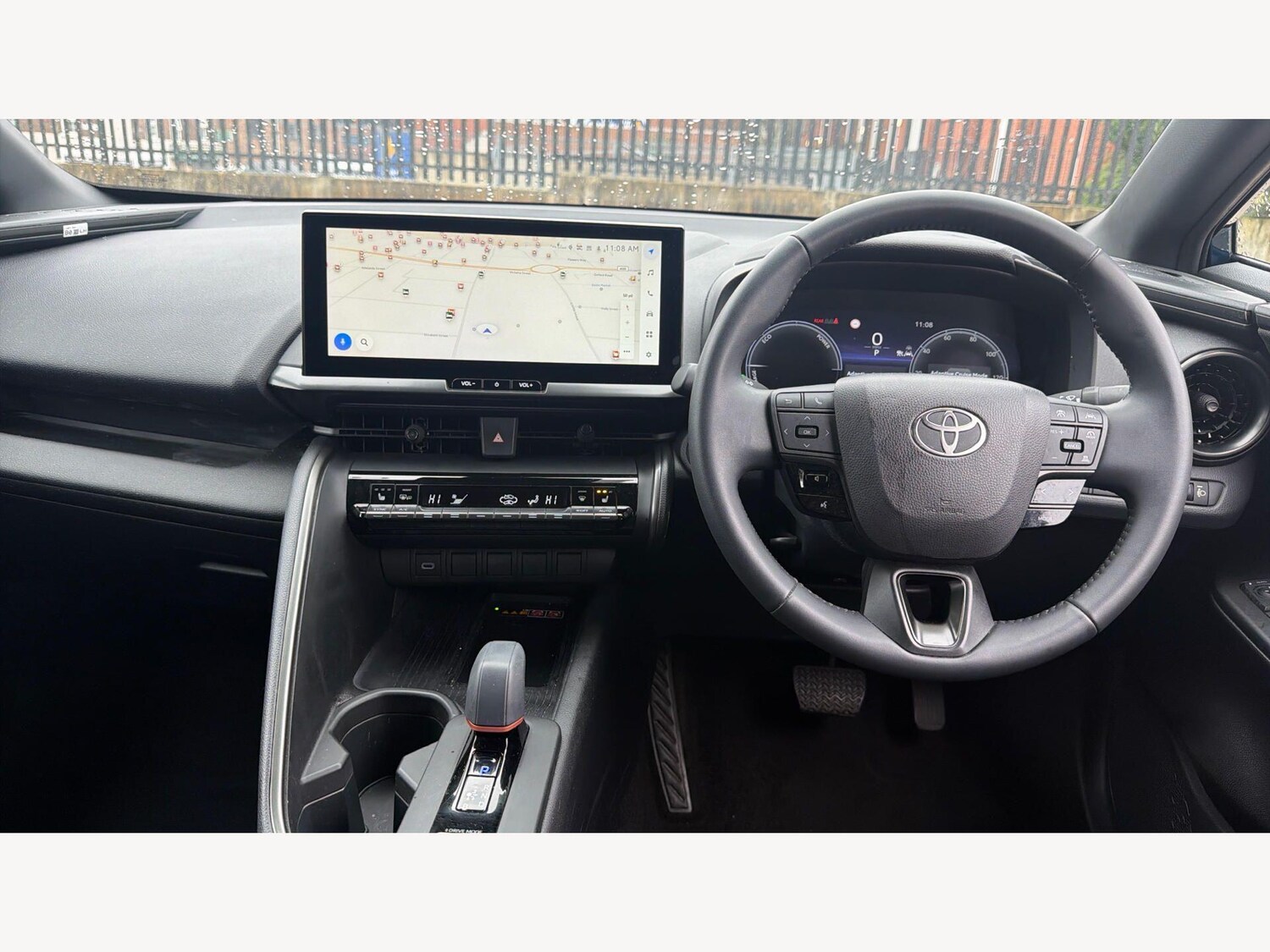 Used Toyota C-HR for sale - 77883457: Photo 8