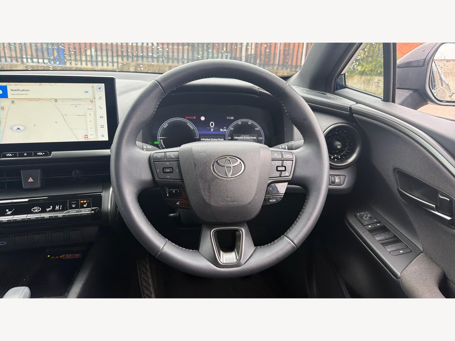 Used Toyota C-HR for sale - 77883457: Photo 9
