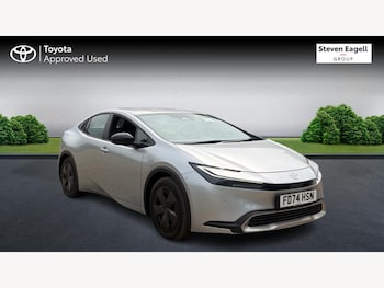 Used Toyota Prius 2024 for sale - 79188958: Photo
