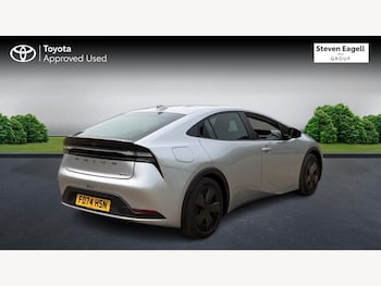 Used Toyota Prius 2024 for sale - 79188958: Photo