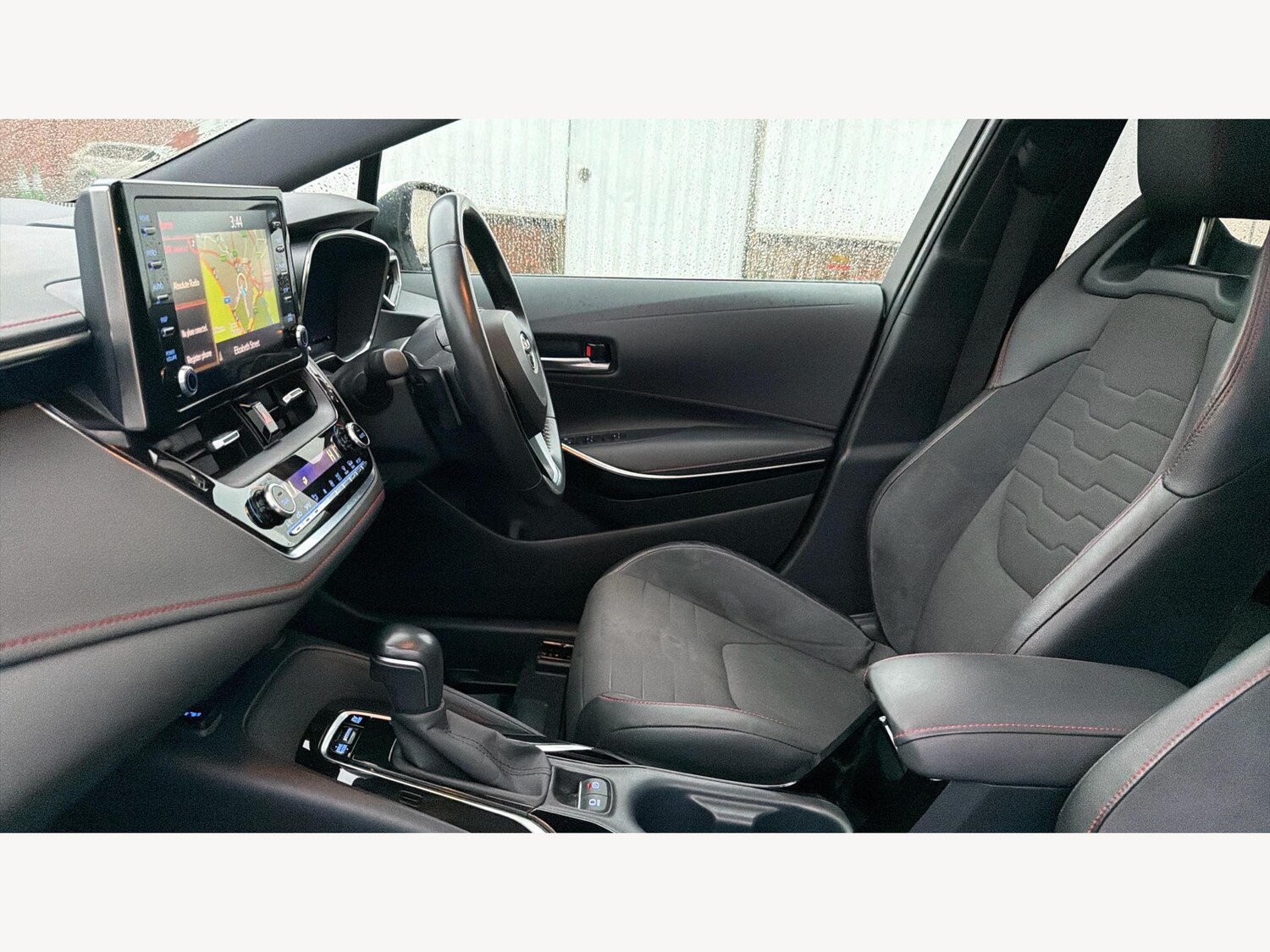 Used Toyota Corolla 2019 for sale - 77524682: Photo 13