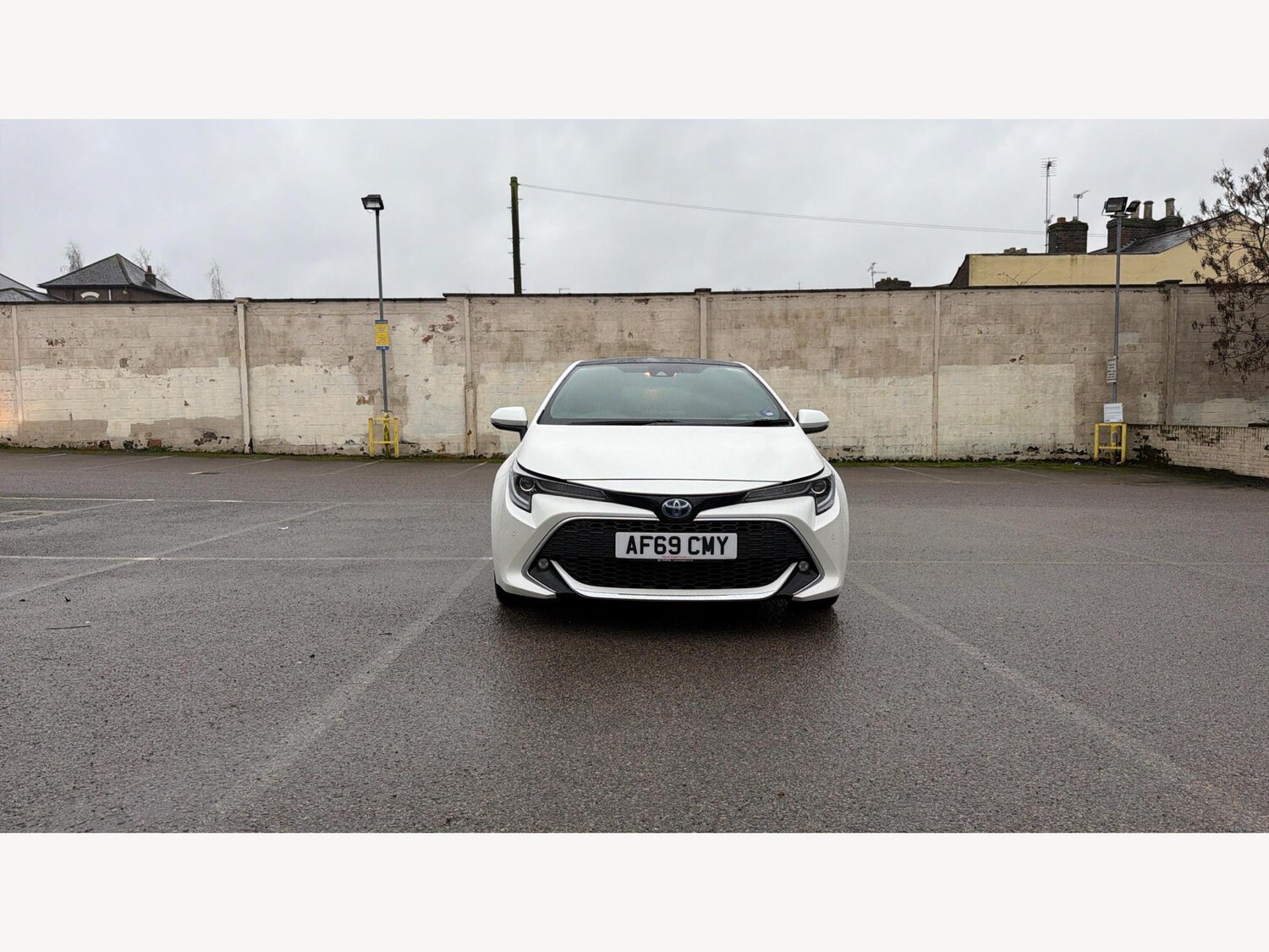 Used Toyota Corolla 2019 for sale - 77524682: Photo 18