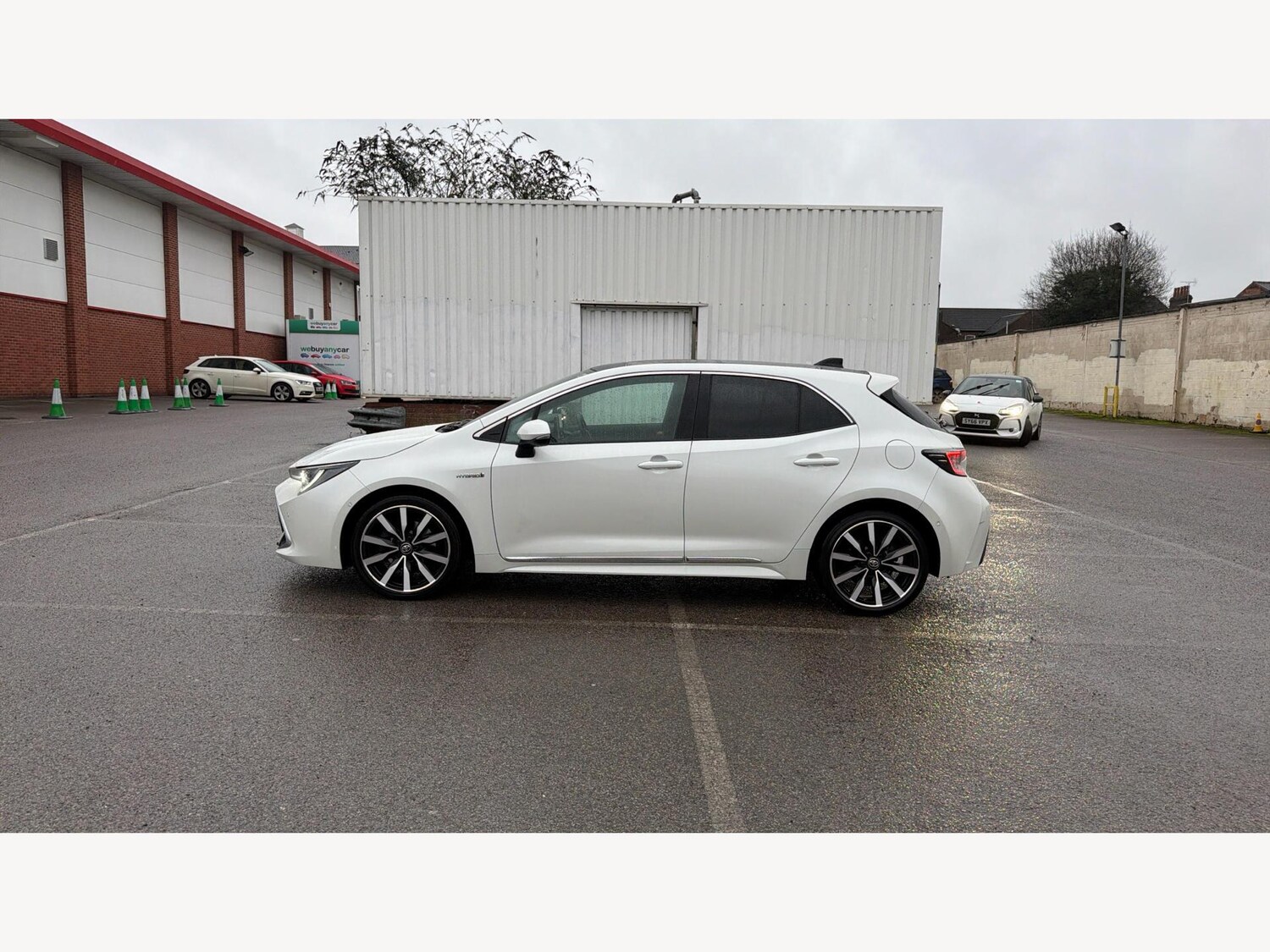 Used Toyota Corolla 2019 for sale - 77524682: Photo 20
