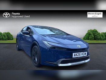 Used Toyota Prius 2025 for sale - 78374791: Photo