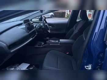 Used Toyota Prius 2025 for sale - 78374791: Photo