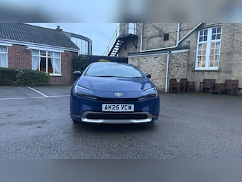 Used Toyota Prius 2025 for sale - 78374791: Photo