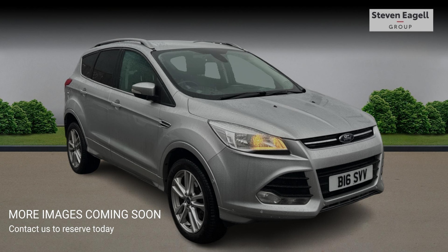 Used Ford Kuga for sale - 77279854: Photo 1