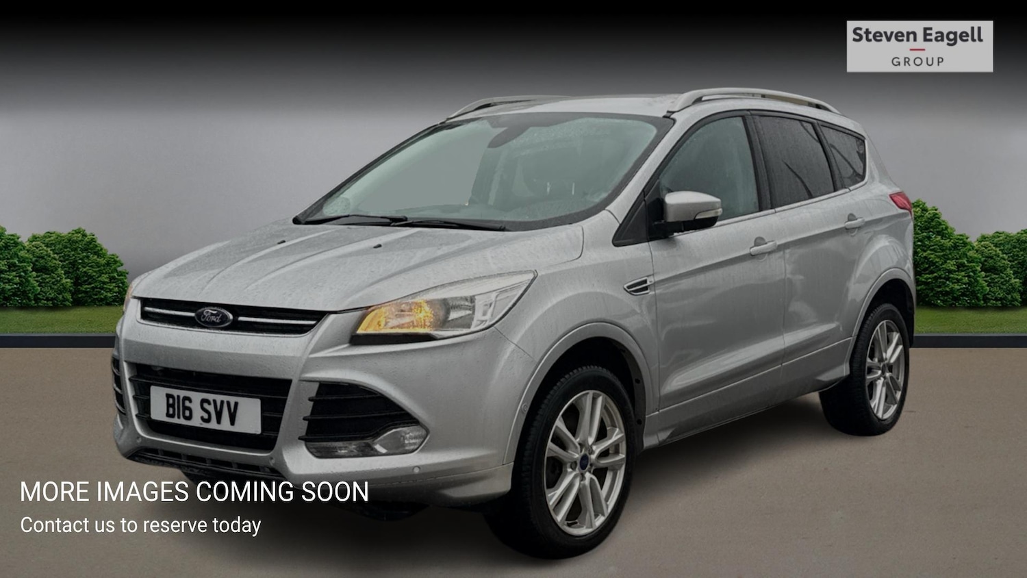 Used Ford Kuga for sale - 77279854: Photo 3