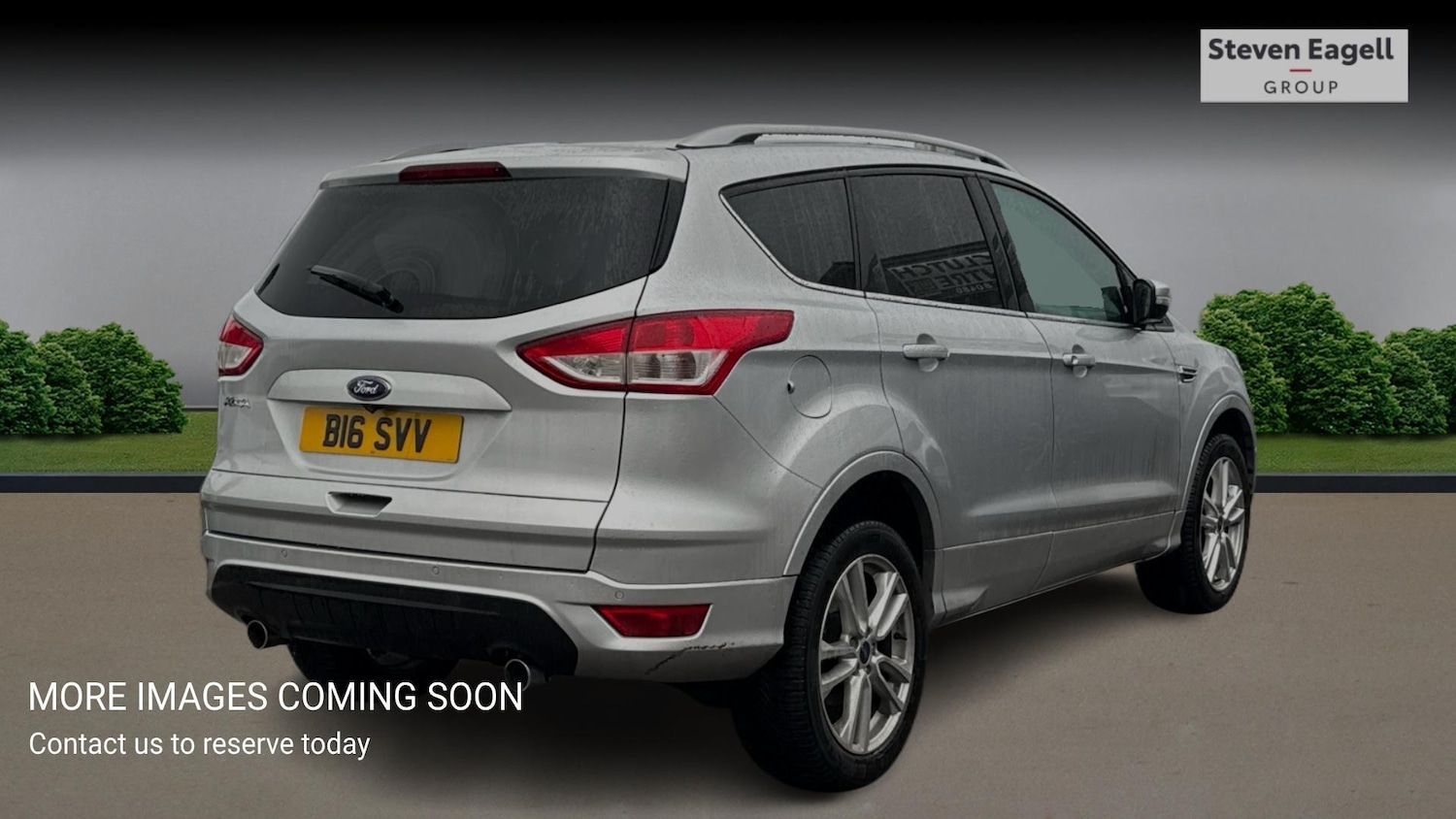Used Ford Kuga for sale - 77279854: Photo 4