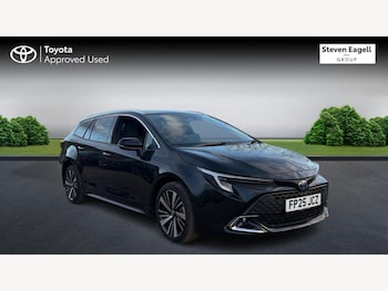 Used Toyota Corolla 2025 for sale - 78275260: Photo