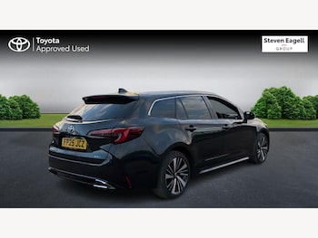 Used Toyota Corolla 2025 for sale - 78275260: Photo