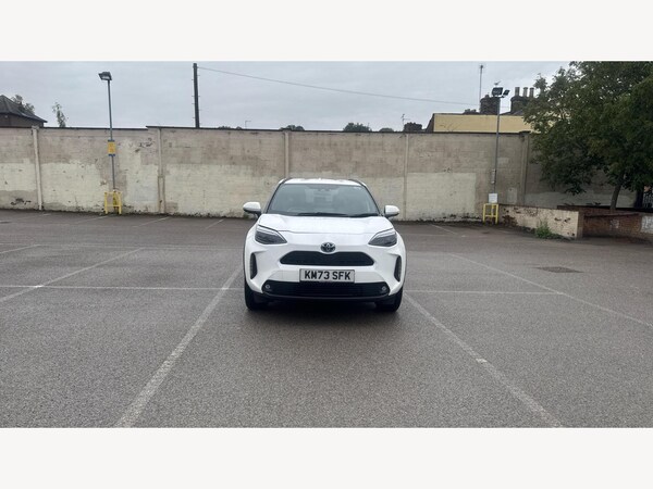 Used Toyota Yaris Cross 2023 for sale - 75624123: Photo 17