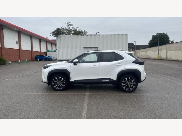 Used Toyota Yaris Cross 2023 for sale - 75624123: Photo 19