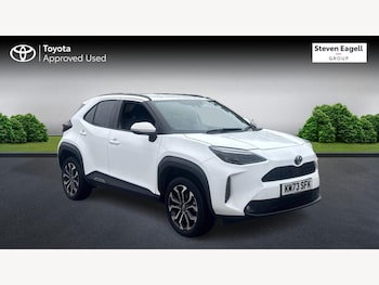 Toyota - Yaris Cross