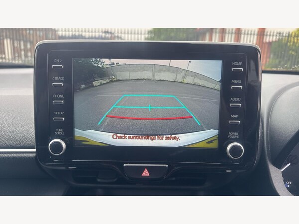 Used Toyota Yaris Cross 2023 for sale - 75624123: Photo 9