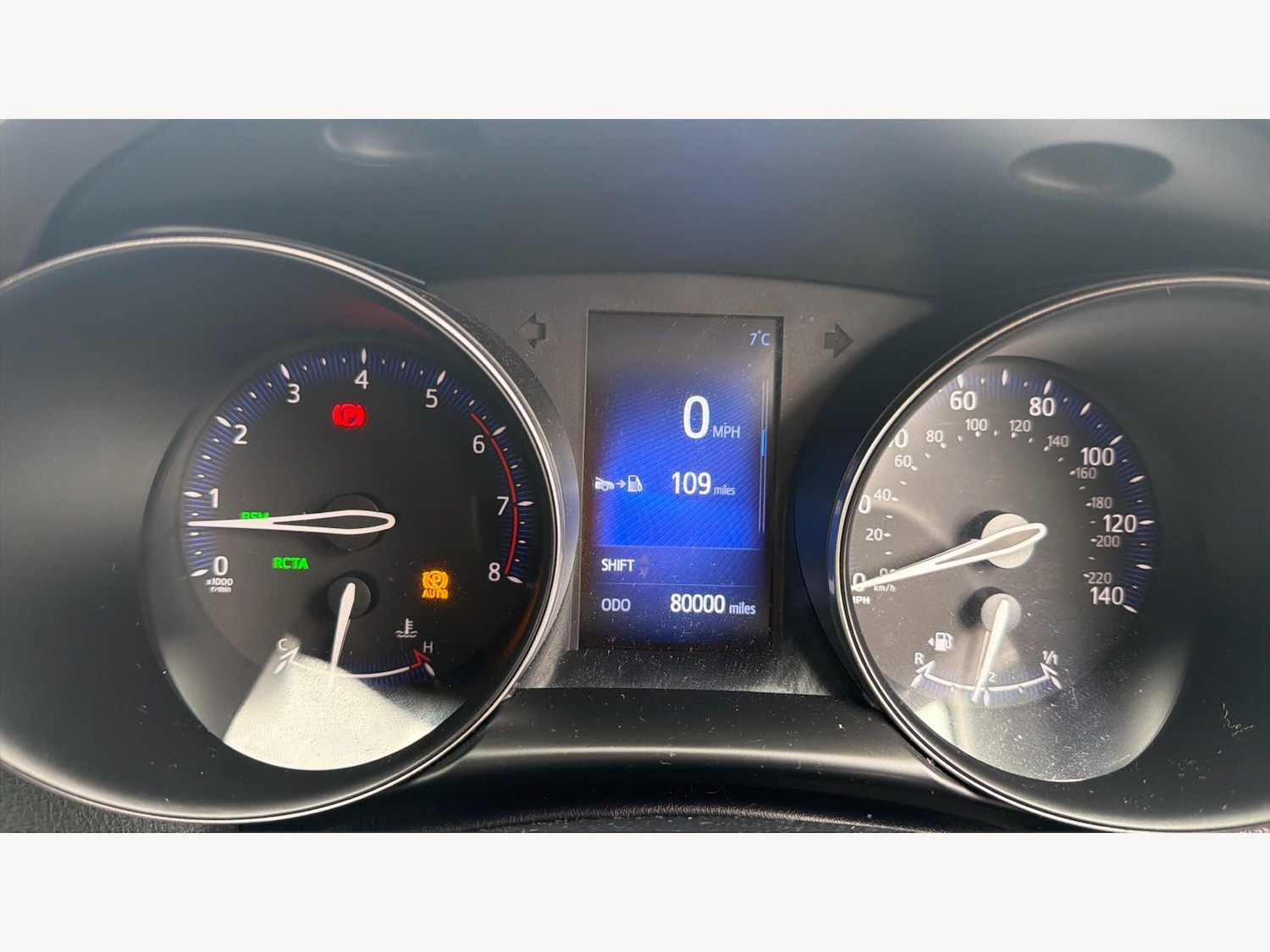 Used Toyota C-HR 2017 for sale - 78072002: Photo 12