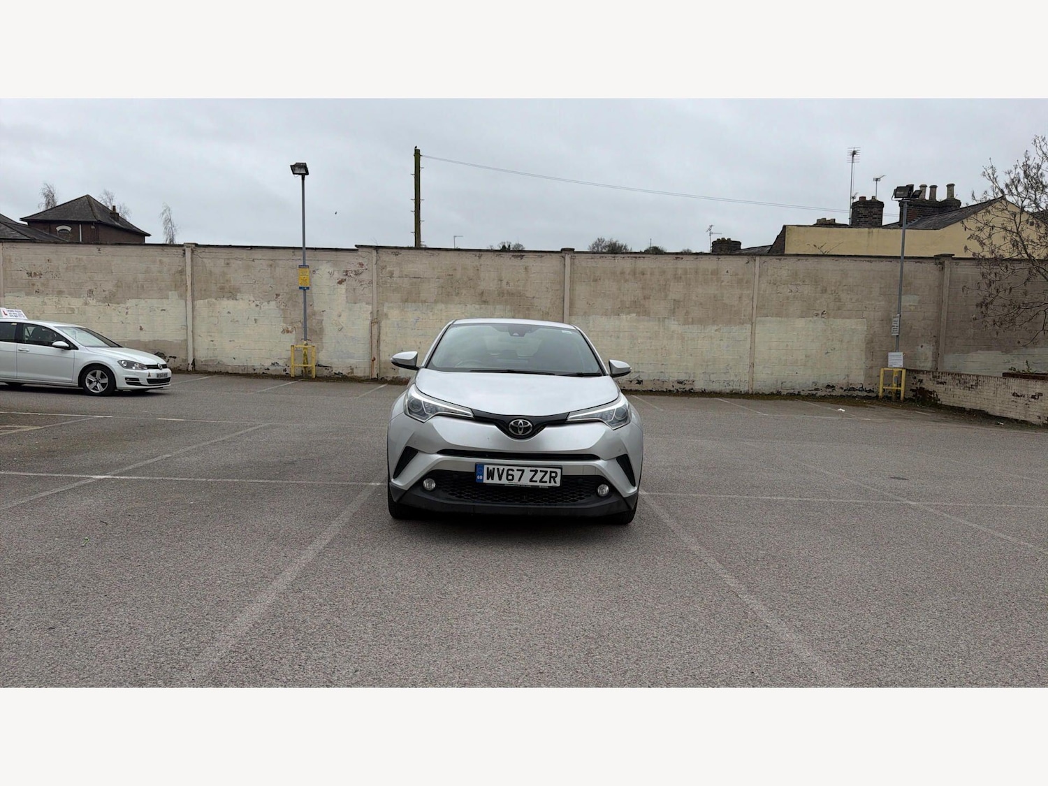 Used Toyota C-HR 2017 for sale - 78072002: Photo 18
