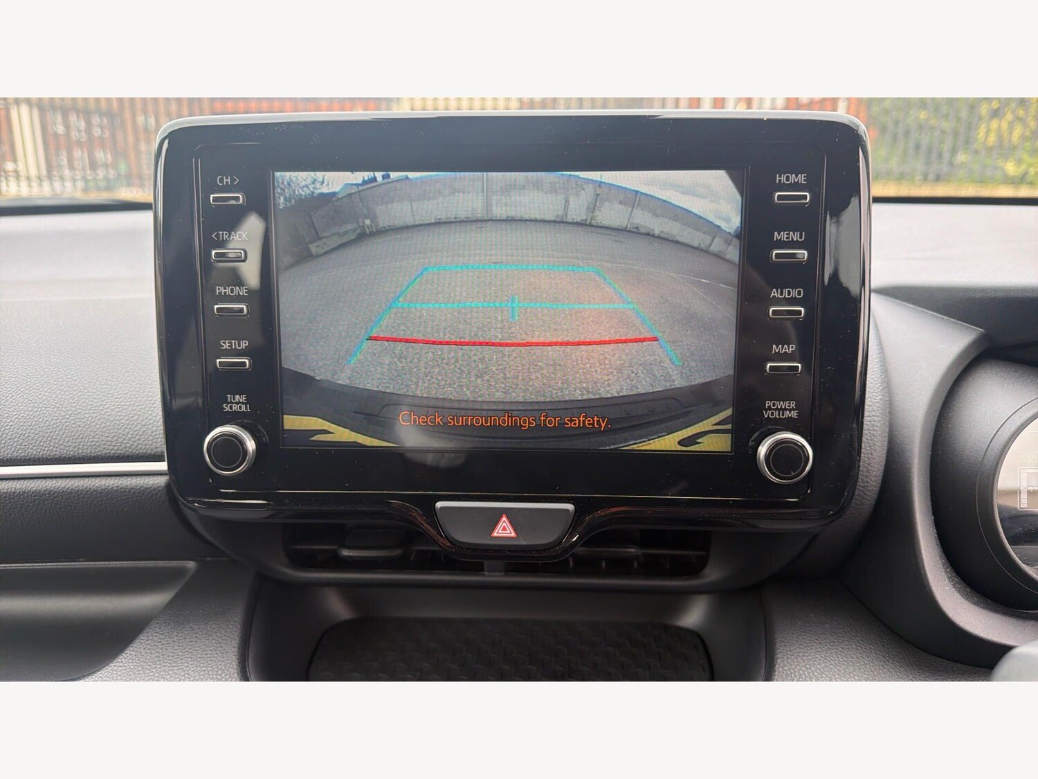 Used Toyota Yaris 2023 for sale - 78171117: Photo 10