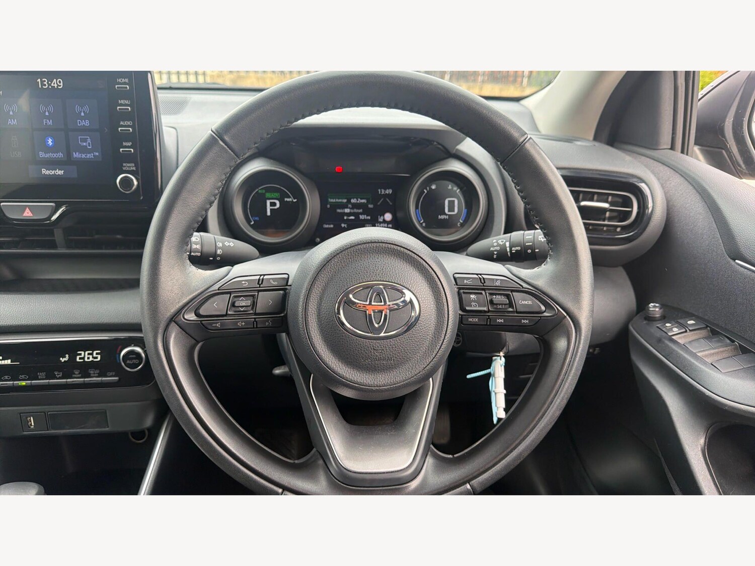 Used Toyota Yaris 2023 for sale - 78171117: Photo 11