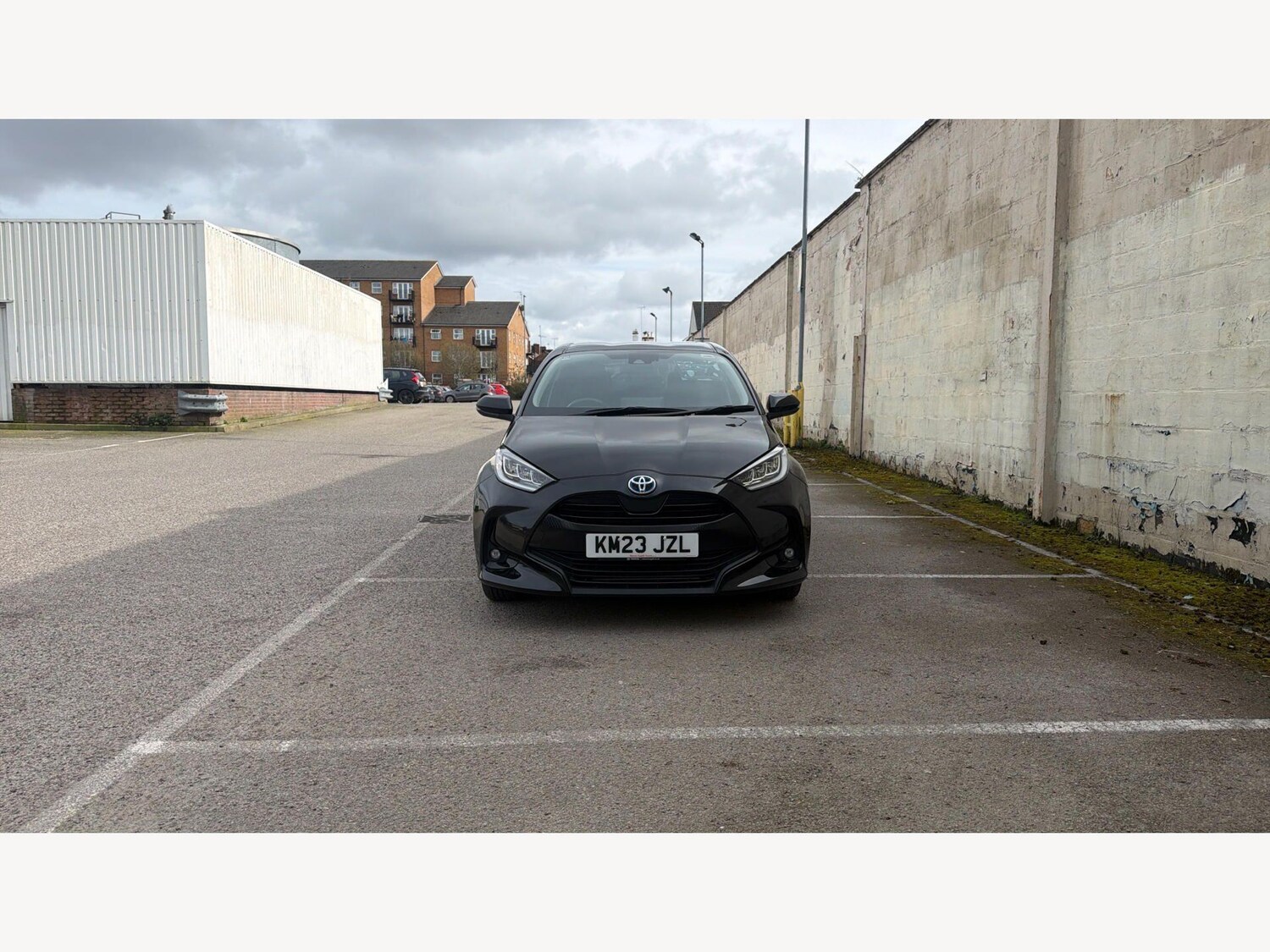 Used Toyota Yaris 2023 for sale - 78171117: Photo 18