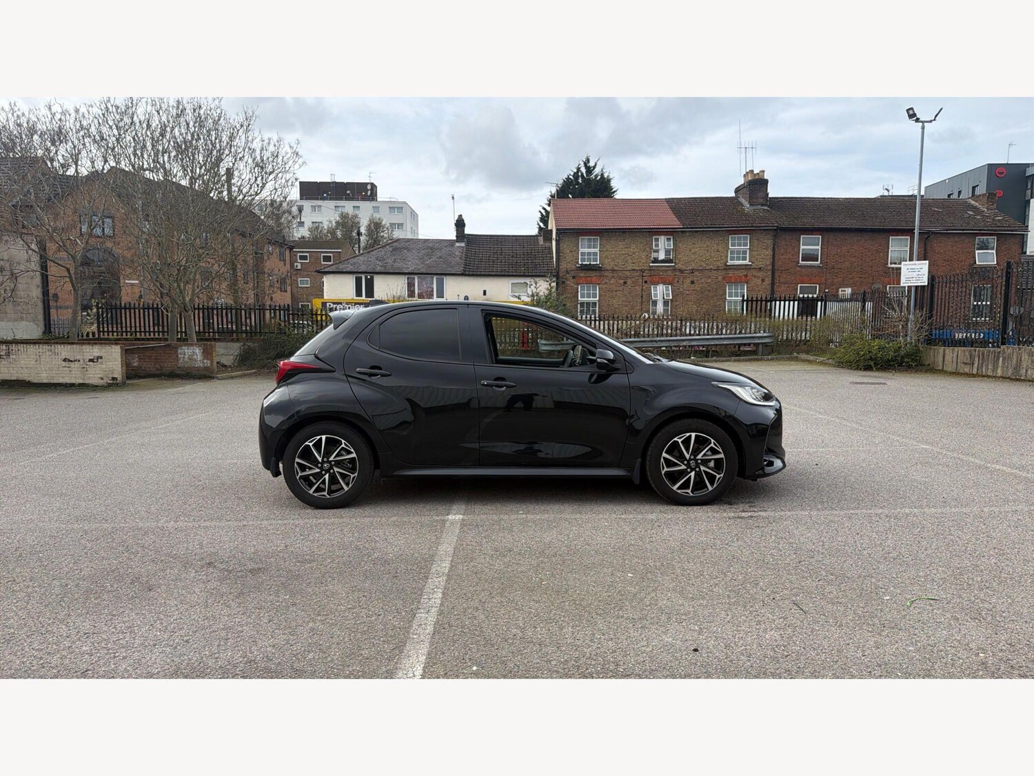 Used Toyota Yaris 2023 for sale - 78171117: Photo 19