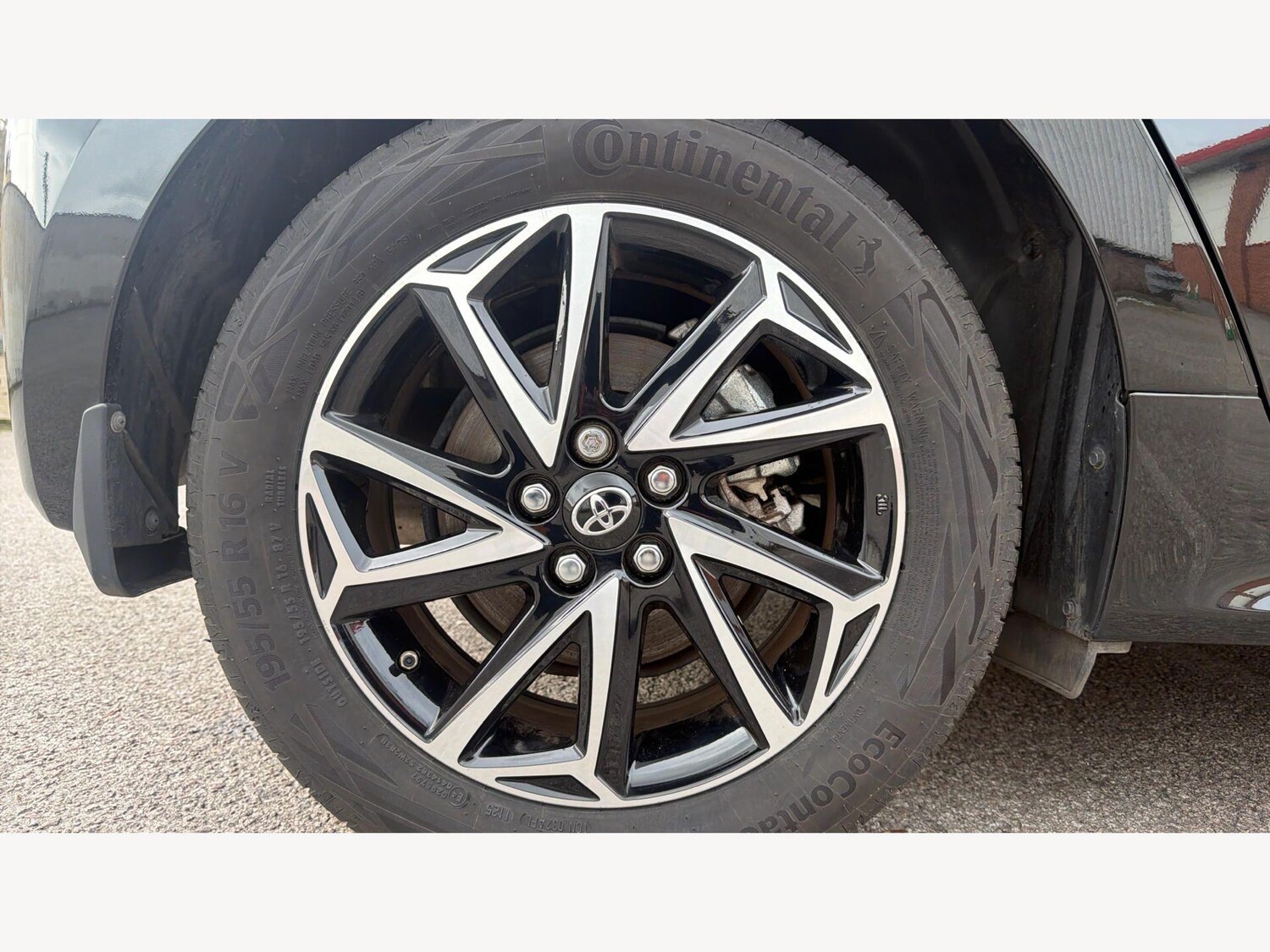 Used Toyota Yaris 2023 for sale - 78171117: Photo 21