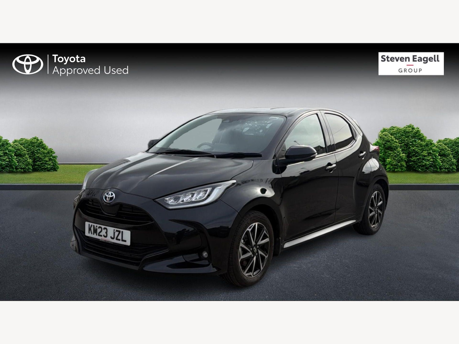 Used Toyota Yaris 2023 for sale - 78171117: Photo 5