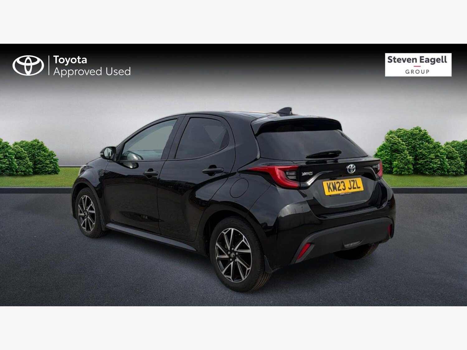 Used Toyota Yaris 2023 for sale - 78171117: Photo 6