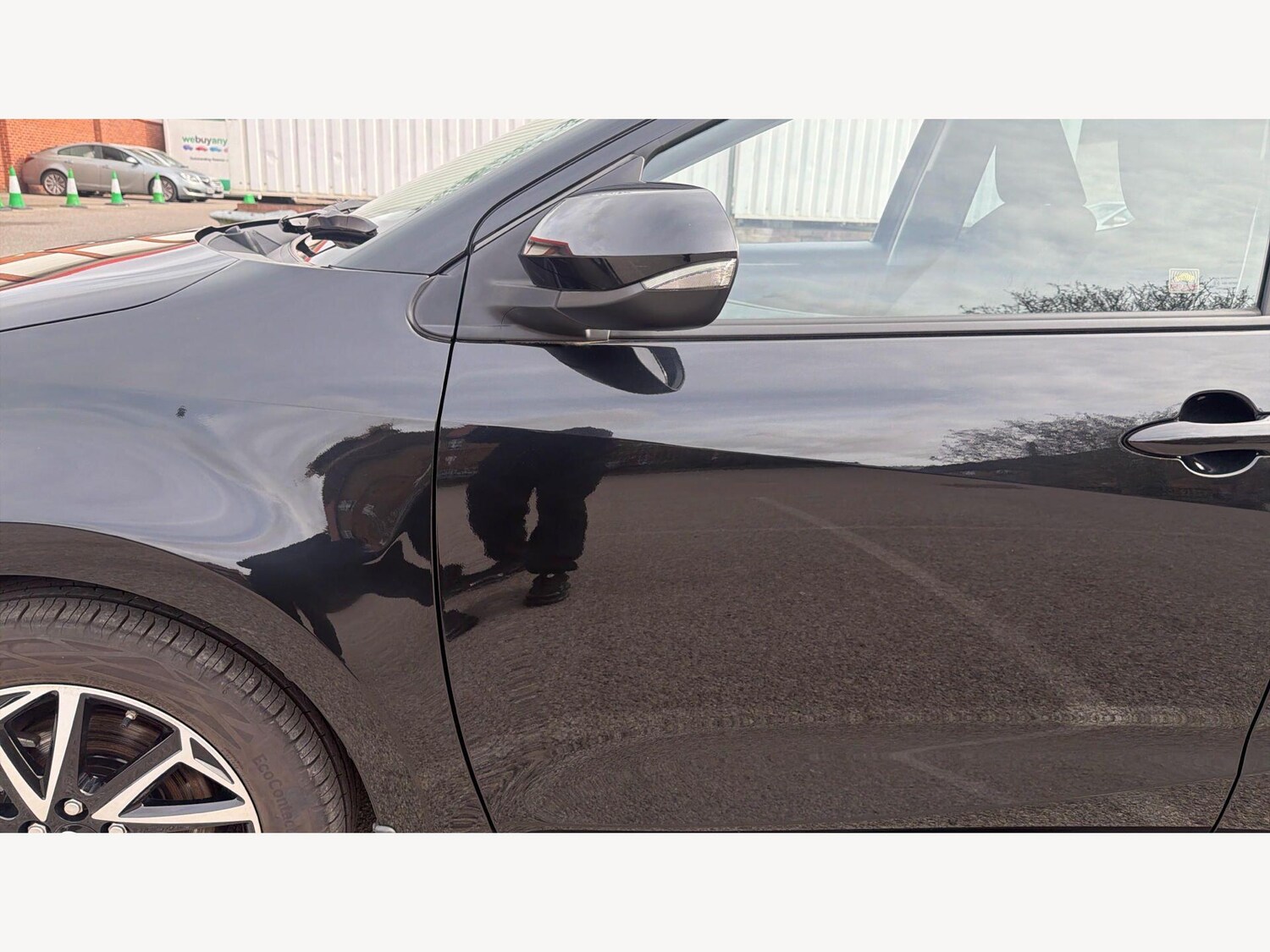 Used Toyota Yaris 2023 for sale - 78171117: Photo 7