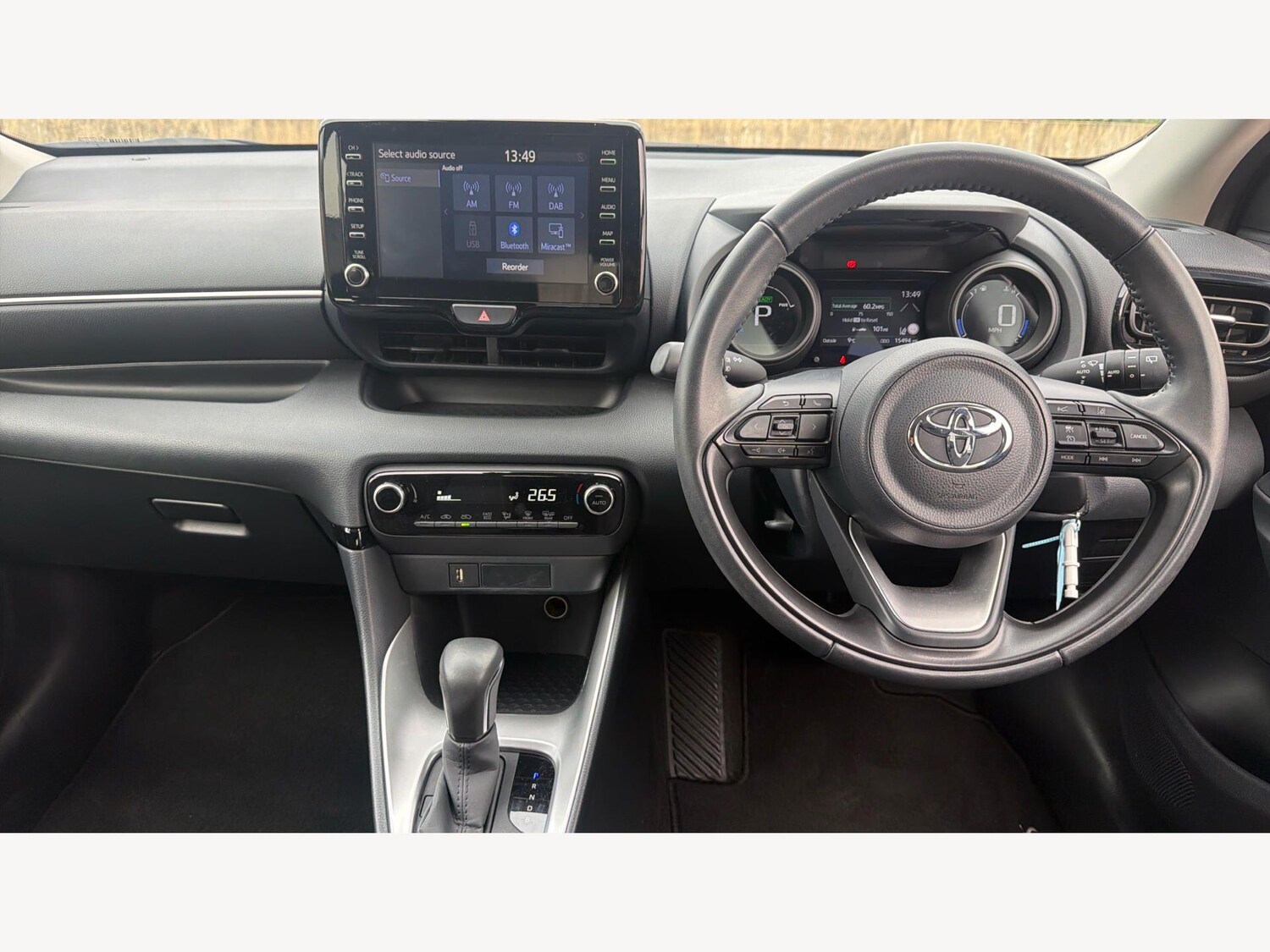 Used Toyota Yaris 2023 for sale - 78171117: Photo 8