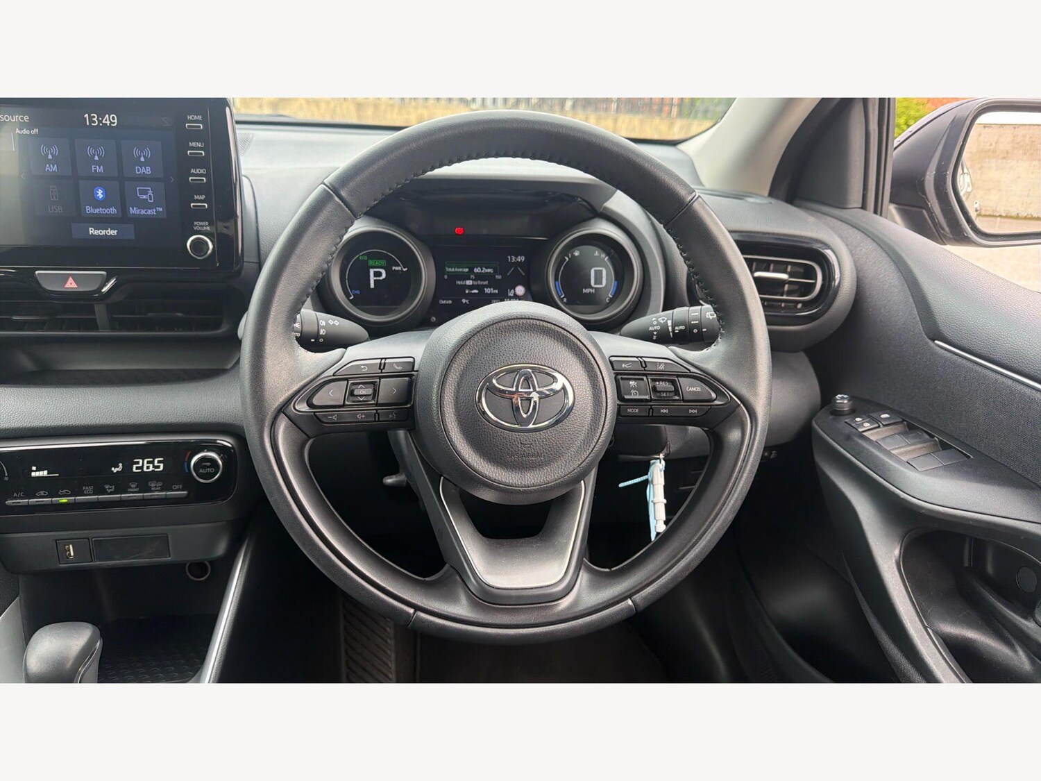 Used Toyota Yaris 2023 for sale - 78171117: Photo 9