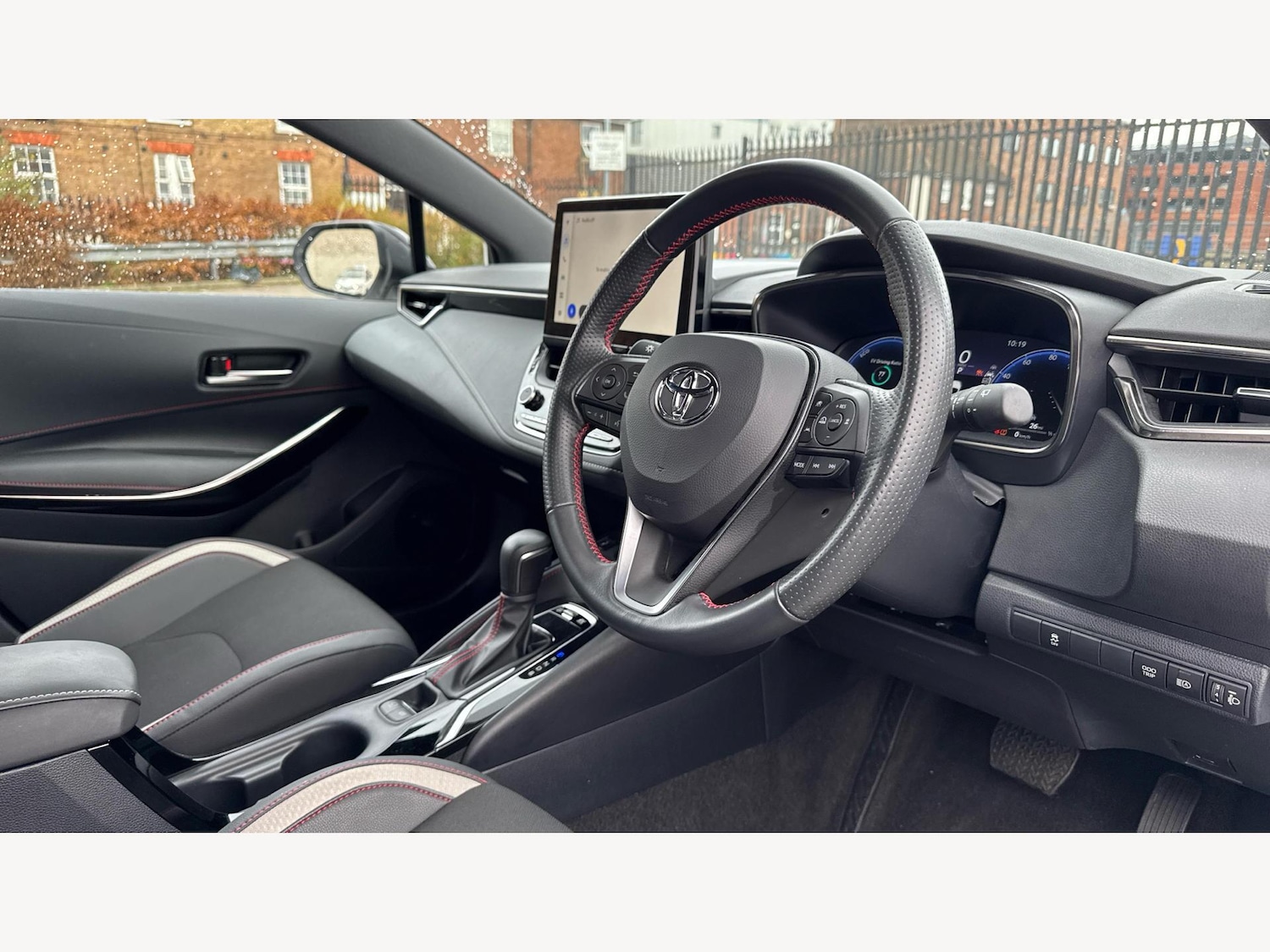 Used Toyota Corolla 2023 for sale - 76592166: Photo 13