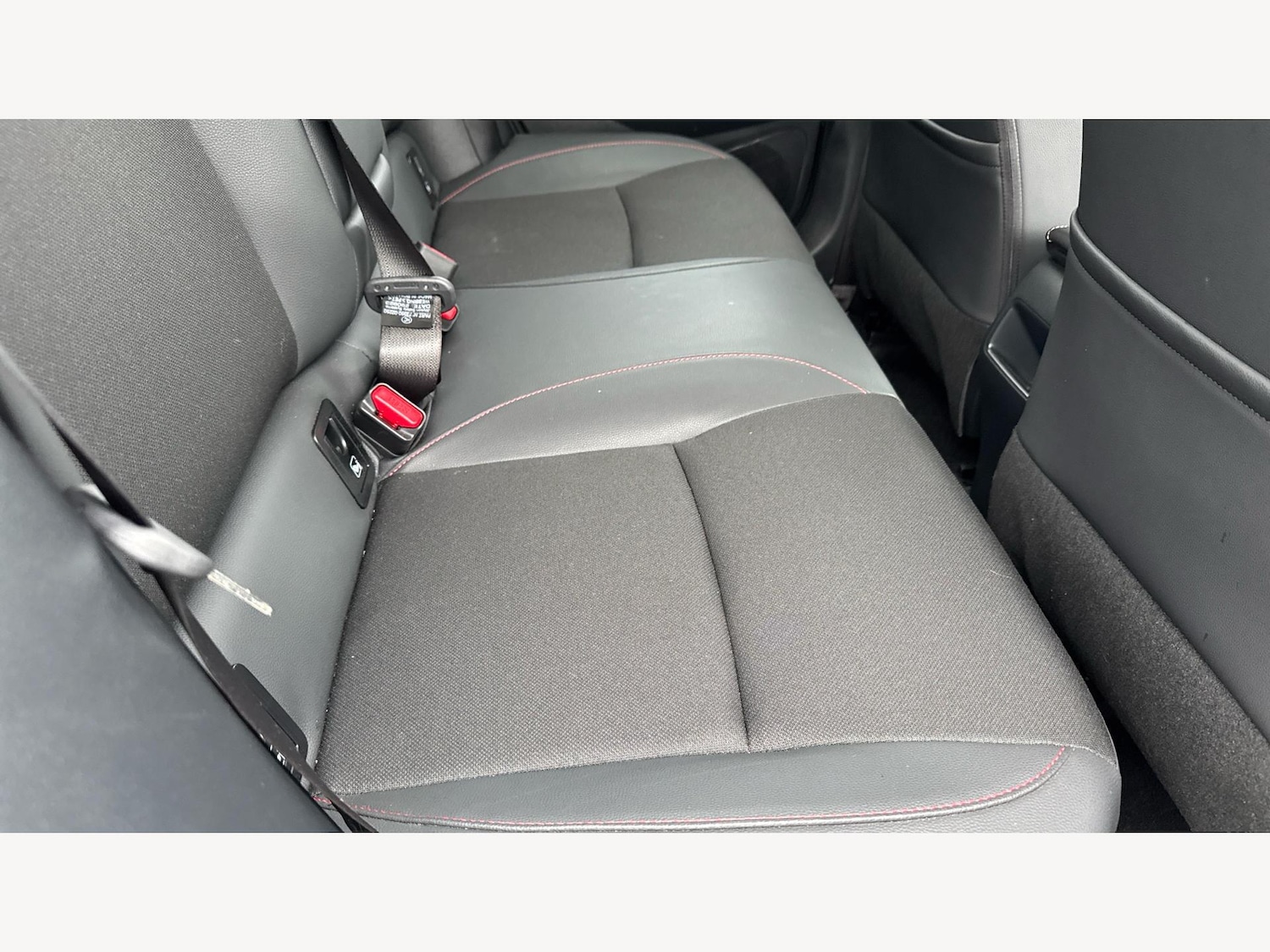 Used Toyota Corolla 2023 for sale - 76592166: Photo 14