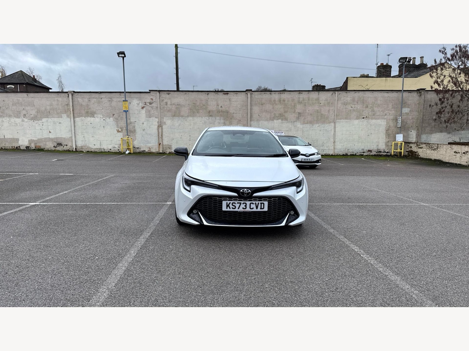 Used Toyota Corolla 2023 for sale - 76592166: Photo 17