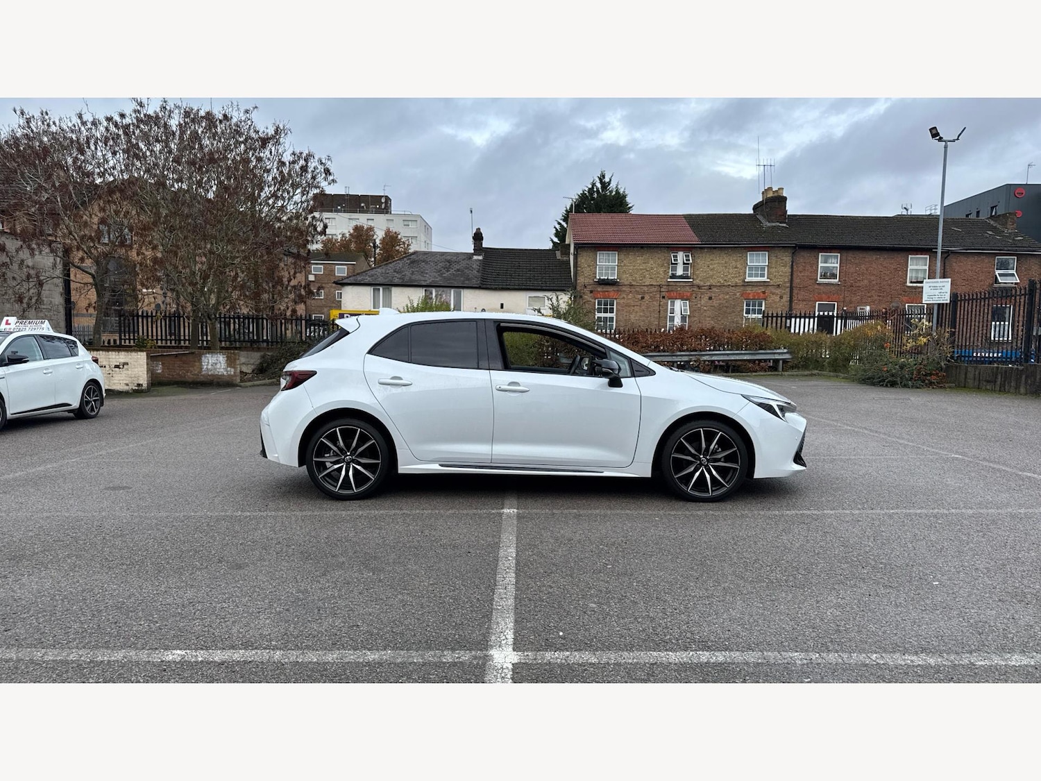 Used Toyota Corolla 2023 for sale - 76592166: Photo 18