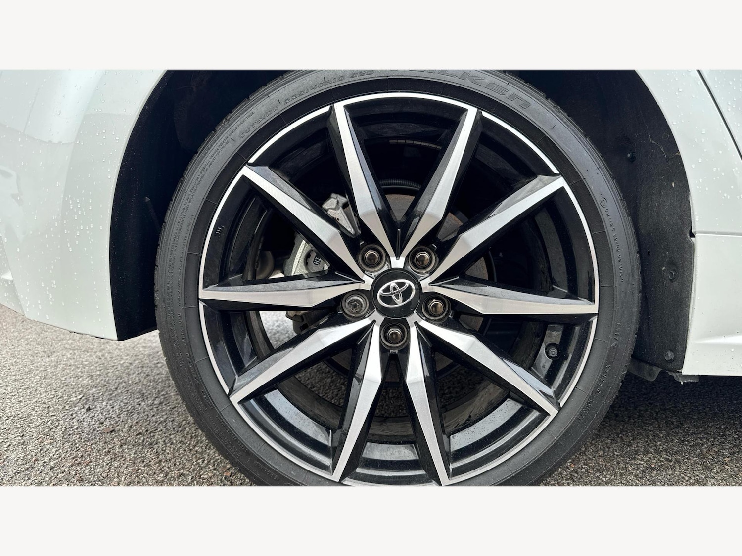 Used Toyota Corolla 2023 for sale - 76592166: Photo 20