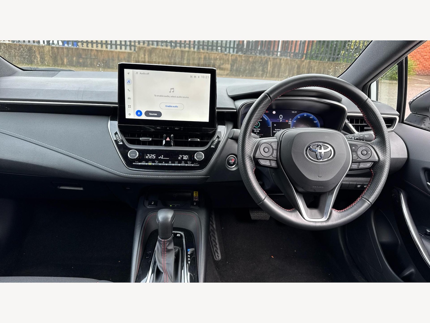 Used Toyota Corolla 2023 for sale - 76592166: Photo 7