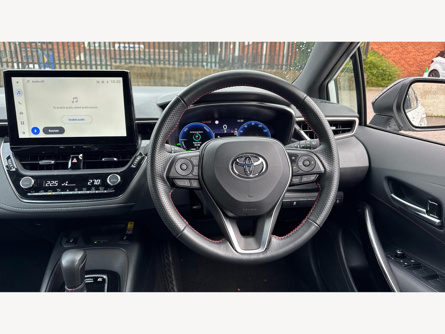 Used Toyota Corolla 2023 for sale - 76592166: Photo 8