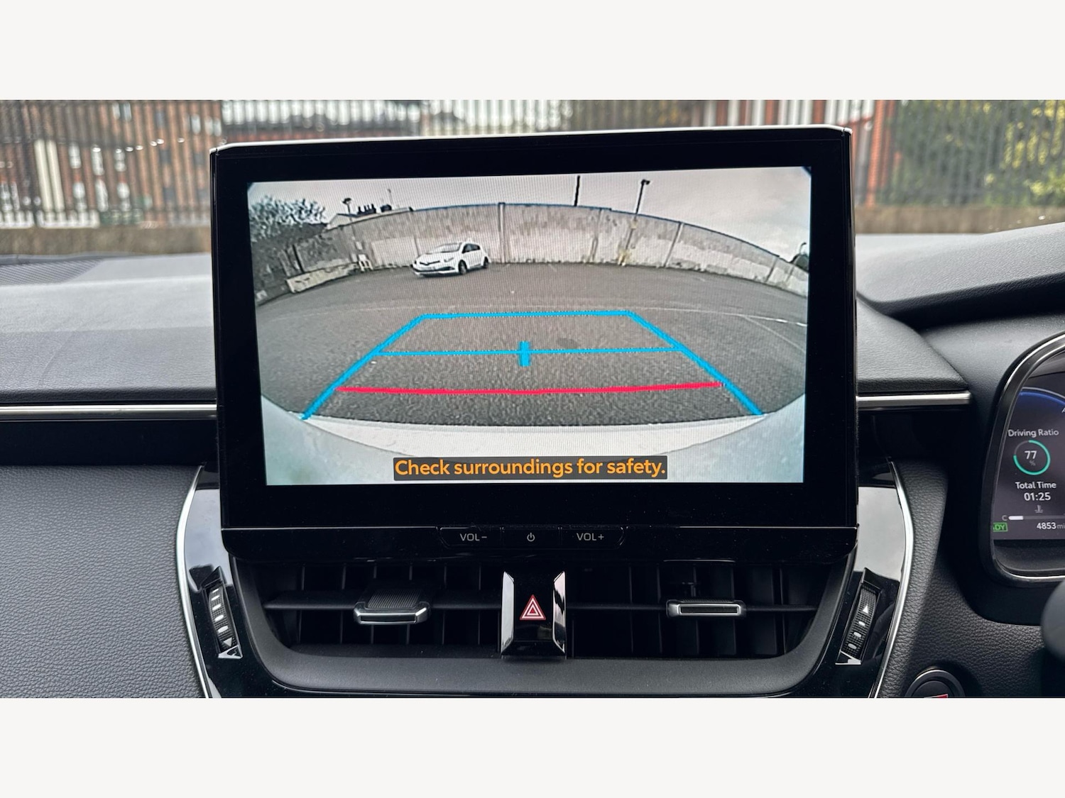 Used Toyota Corolla 2023 for sale - 76592166: Photo 9