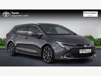 Used Toyota Corolla 2024 for sale - 78491774: Photo