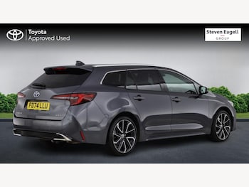 Used Toyota Corolla 2024 for sale - 78491774: Photo