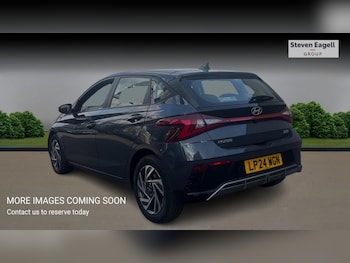 Used Hyundai i20 2024 for sale - 79336646: Photo